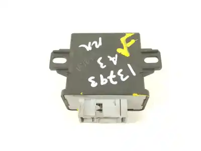 Second-hand car spare part electronic module for audi a3 (8p1) 2.0 tdi oem iam references 8p0907357f  