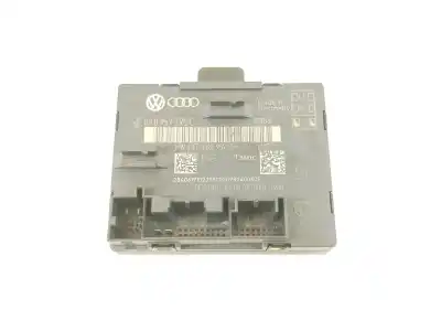 Second-hand car spare part comfort module for audi a4 b8 (8k2) 2.0 tdi oem iam references 8k0959795c  