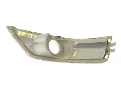 Peça sobressalente para automóvel em segunda mão grelha de pára choques direita por ford focus ii (da_, hcp, dp) 2.0 tdci referências oem iam 6m5y15a245aw  