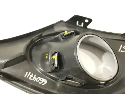 Автозапчастина б/у правий бампер для renault megane iii fastback (bz0/1_, b3_) 1.5 dci (bz0c) посилання на oem iam 8201210840  