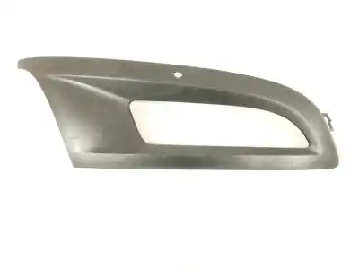 Tweedehands auto-onderdeel rechts bumpergrille voor volkswagen polo v (6r1, 6c1) 1.6 tdi oem iam-referenties 6r0853666d