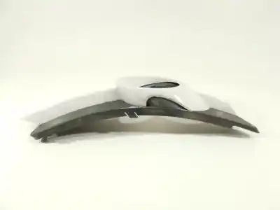 Second-hand car spare part left bumper grille for volkswagen eos (1f7, 1f8) 1.4 tsi oem iam references 1q0853665b  