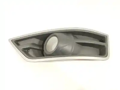 Автозапчастина б/у ліва решіта бампера для FORD FOCUS II (DA_, HCP, DP) 2.0 TDCI Посилання на OEM IAM 6M5Y15A246AW  