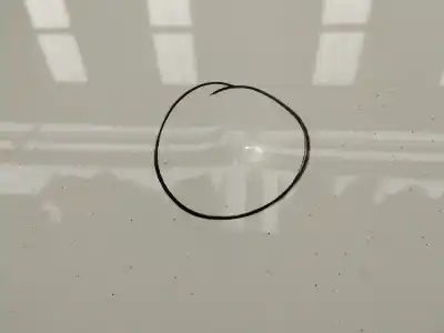 Pezzo di ricambio per auto di seconda mano porta laterale scorrevole destra per ford transit connect monospace 1.5 tdci riferimenti oem iam   