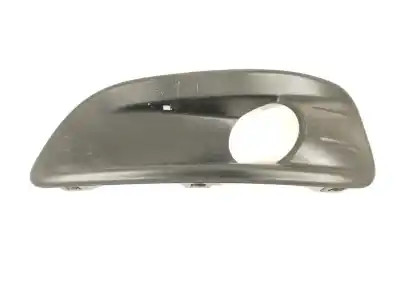 Tweedehands auto-onderdeel linker bumpergrille voor citroen c4 ii (nc_) 1.2 thp 110 oem iam-referenties 9670286180