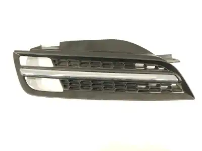 Peça sobressalente para automóvel em segunda mão grelha de pára choques direita por nissan micra iii (k12) 1.4 16v referências oem iam 62320bc4