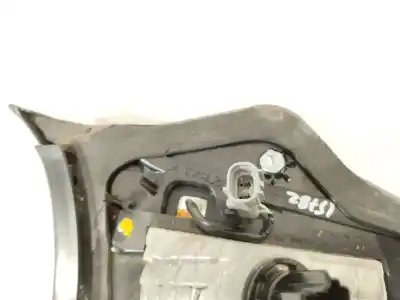 Tweedehands auto-onderdeel rechter achterlamp in deur voor mazda 6 ranchera familiar (gj, gl) 2.2 d oem iam-referenties g45h513f0a  