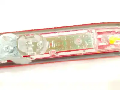 Автозапчастина б/у центральний задній ламп для mazda 6 ranchera familiar (gj, gl) 2.2 d посилання на oem iam ghp951580  