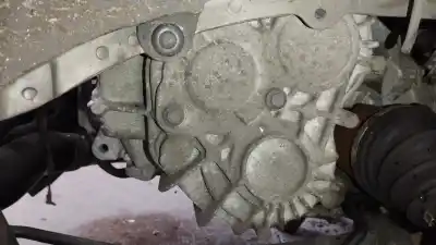 Автозапчастина б/у коробка передач для jaguar x-type i (x400) 2.2 d посилання на oem iam 6x4r7002cd  tigb1