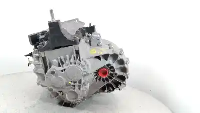 Автозапчасти б/у коробка передач за jaguar x-type i (x400) 2.2 d ссылки oem iam 6x4r7002cd  tigb1