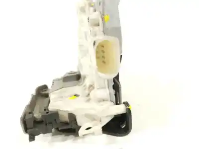 Pezzo di ricambio per auto di seconda mano serratura porta anteriore destra per audi q3 (8ub, 8ug) 2.0 tdi riferimenti oem iam 8j1837016a  