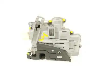 Pezzo di ricambio per auto di seconda mano serratura porta anteriore destra per audi q3 (8ub, 8ug) 2.0 tdi riferimenti oem iam 8j1837016a  