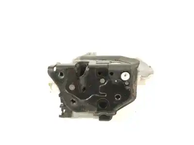 Pezzo di ricambio per auto di seconda mano serratura porta anteriore destra per audi q3 (8ub, 8ug) 2.0 tdi riferimenti oem iam 8j1837016a  