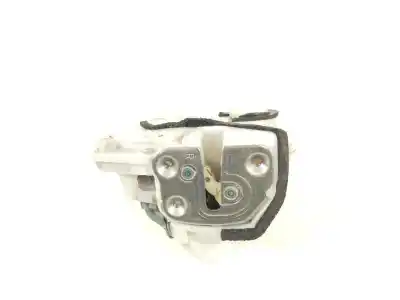 Автозапчастина б/у замок заднього правого дверя для mazda 6 ranchera familiar (gj, gl) 2.2 d посилання на oem iam ghp972310a ghp9 