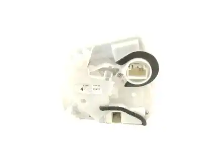 Автозапчастина б/у замок передній праві двері для mazda 6 ranchera familiar (gj, gl) 2.2 d посилання на oem iam ghp958310 ghp9 6j28c0241