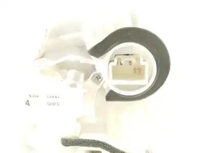 Автозапчастина б/у замок передній праві двері для mazda 6 ranchera familiar (gj, gl) 2.2 d посилання на oem iam ghp958310 ghp9 6j28c0241