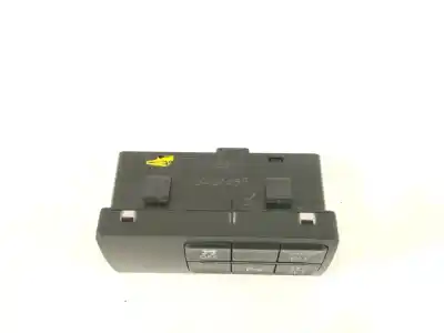 Автозапчасти б/у многофункциональное управление за mazda 6 ranchera familiar (gj, gl) 2.2 d ссылки oem iam babd66170a 4s6281t2 4s6281t2