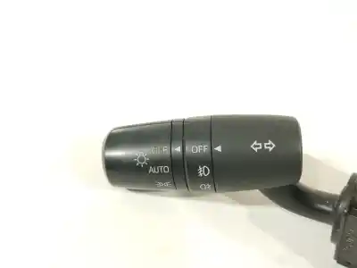 Автозапчастина б/у управління світлом для mazda 6 ranchera familiar (gj, gl) 2.2 d посилання на oem iam baek66122 17j86 