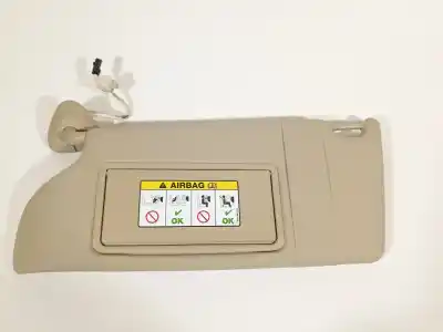 Автозапчастина б/у лівий натір для jaguar x-type i (x400) 2.2 d посилання на oem iam c2s42475sel