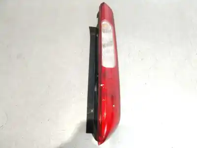 Автозапчастина б/у правий ліхтар для ford focus ii (da_, hcp, dp) 1.8 tdci посилання на oem iam 4m5113a602ab