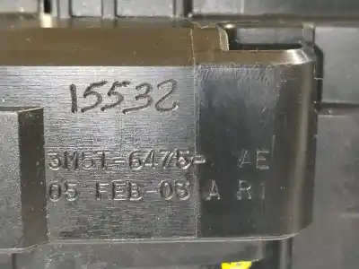 Автозапчастина б/у перерівний контроль для ford focus ii (da_, hcp, dp) 2.0 tdci посилання на oem iam 4m5t13n064hh 4m5t14a664ab 3m5t6475ae