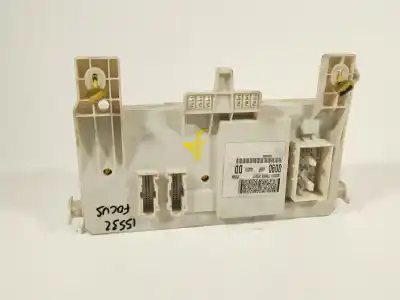 İkinci el araba yedek parçası röle/sigorta kutusu için ford focus ii (da_, hcp, dp) 2.0 tdci oem iam referansları 4m5t14a073dd  