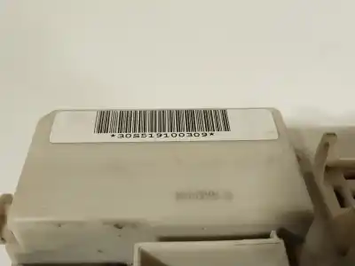 İkinci el araba yedek parçası röle/sigorta kutusu için ford focus ii (da_, hcp, dp) 2.0 tdci oem iam referansları 4m5t14a073dd  