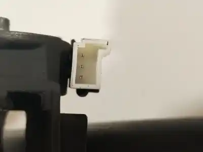 Автозапчастина б/у внутрішне дзеркало для ford focus ii (da_, hcp, dp) 2.0 tdci посилання на oem iam 3s7a17b678ba  