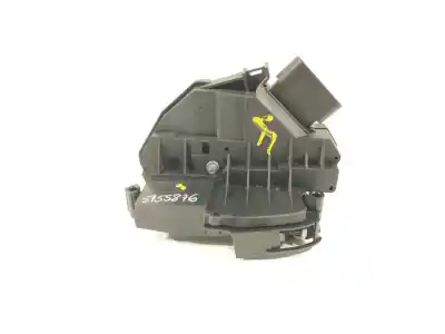 Second-hand car spare part FRONT RIGHT DOOR LOCK for FORD RANGER (TKE)  OEM IAM references AB39A21812CA  