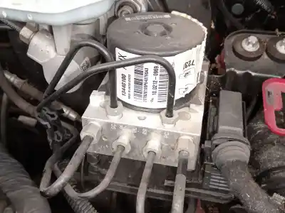 Peça sobressalente para automóvel em segunda mão ABS por OPEL ASTRA J (P10)  Referências OEM IAM 13440100 10021209694 