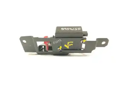 Second-hand car spare part trunk lock for bmw x3 (e83) xdrive 20d oem iam references 51247201561  