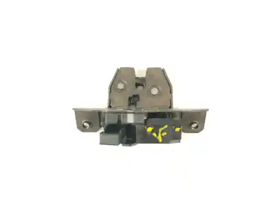 Peça sobressalente para automóvel em segunda mão fechadura do mala por opel astra j sports tourer enjoy referências oem iam 13585478