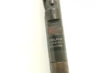 Автозапчастина б/у инжектор для renault kangoo express (fw0/1_) 1.5 dci 85 (fw0k, fw0l, fw0b) посилання на oem iam 8200421359  ejbr03101d