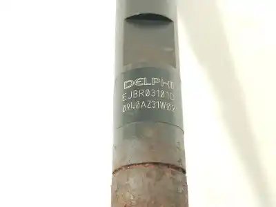 Автозапчасти б/у инжектор за renault kangoo express (fw0/1_) 1.5 dci 85 (fw0k, fw0l, fw0b) ссылки oem iam 8200421359  ejbr03101d