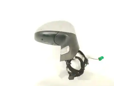 Peça sobressalente para automóvel em segunda mão Espelho Retrovisor Direito por CITROEN C4 I (LC_) 1.6 HDI Referências OEM IAM 8149YN  