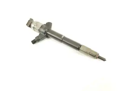 Автозапчастина б/у инжектор для mitsubishi montero (v80/v90) 3.2 di-d intense посилання на oem iam 1465a054