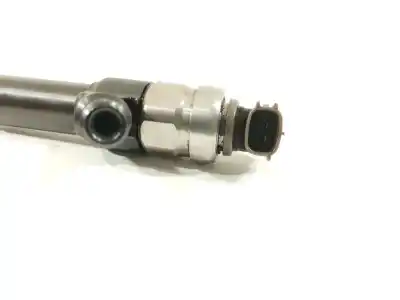 Автозапчастина б/у инжектор для mitsubishi montero (v80/v90) 3.2 di-d intense посилання на oem iam 1465a054  