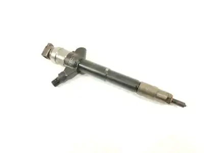 Автозапчасти б/у инжектор за MITSUBISHI MONTERO (V80/V90) 3.2 DI-D Intense ссылки OEM IAM 1465A054  