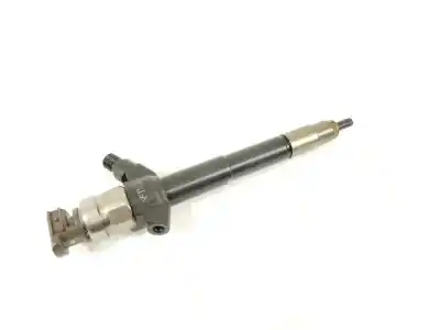 Автозапчастина б/у инжектор для mitsubishi montero (v80/v90) 3.2 di-d intense посилання на oem iam 1465a054  