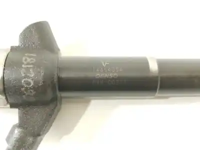 Автозапчастина б/у инжектор для mitsubishi montero (v80/v90) 3.2 di-d intense посилання на oem iam 1465a054  
