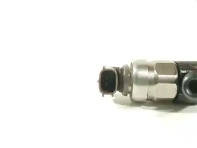 Автозапчастина б/у инжектор для mitsubishi montero (v80/v90) 3.2 di-d intense посилання на oem iam 1465a054  