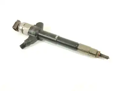 Автозапчасти б/у инжектор за MITSUBISHI MONTERO (V80/V90) 3.2 DI-D Intense ссылки OEM IAM 1465A054  