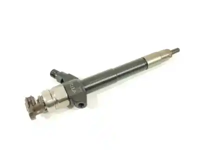 Автозапчасти б/у инжектор за mitsubishi montero (v80/v90) 3.2 di-d intense ссылки oem iam 1465a054  