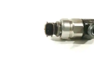 Автозапчасти б/у инжектор за mitsubishi montero (v80/v90) 3.2 di-d intense ссылки oem iam 1465a054  