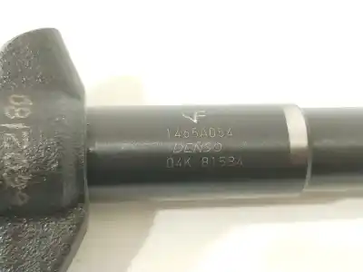 Автозапчасти б/у инжектор за mitsubishi montero (v80/v90) 3.2 di-d intense ссылки oem iam 1465a054  