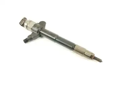 Автозапчасти б/у инжектор за MITSUBISHI MONTERO (V80/V90) 3.2 DI-D Intense ссылки OEM IAM 1465A054  