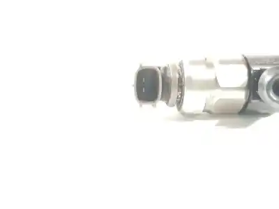 Автозапчастина б/у инжектор для mitsubishi montero (v80/v90) 3.2 di-d intense посилання на oem iam 1465a054  