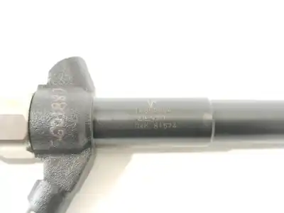 Автозапчастина б/у инжектор для mitsubishi montero (v80/v90) 3.2 di-d intense посилання на oem iam 1465a054  