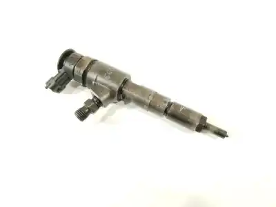 Автозапчастина б/у инжектор для CITROEN C3 I (FC_, FN_) 1.4 HDI Посилання на OEM IAM 0445110252 565889 1980K2