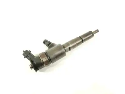 Second-hand car spare part injector for citroen c3 i (fc_, fn_) 1.4 hdi oem iam references 0445110252 565889 1980k2